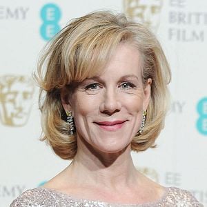 Foto Juliet Stevenson