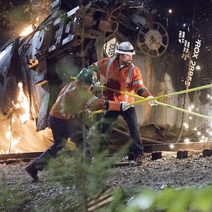 Foto Life On The Line