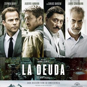 Foto La deuda