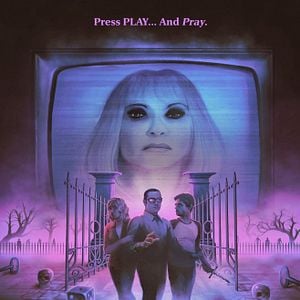 Foto Beyond the Gates