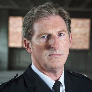 Foto Adrian Dunbar