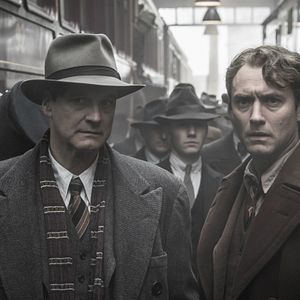 Foto El editor de libros