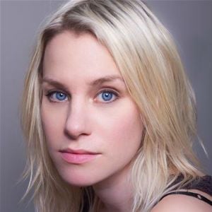 Foto Jenny Rainsford