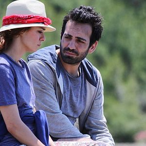 Foto Amor a segunda vista