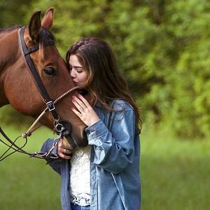 Foto Danielle Campbell