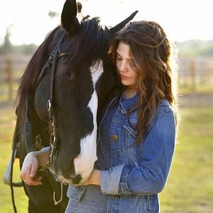 Foto Danielle Campbell