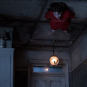 Foto Expediente Warren: El caso Enfield