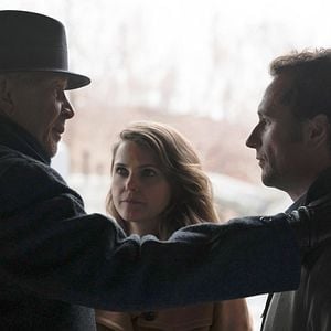 Foto The Americans (2013)