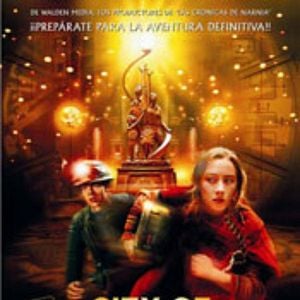 Foto City of Ember. En busca de la luz