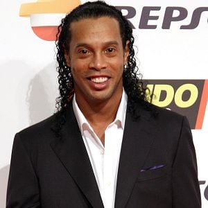 Foto Ronaldinho Gaúcho