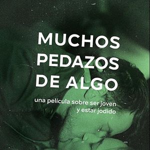 Foto Muchos pedazos de algo