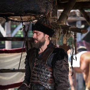 Foto Diriliş Ertuğrul