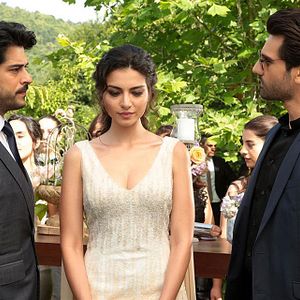 Foto Kara Sevda (Amor eterno)