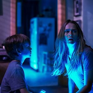 Foto Nunca apagues la luz