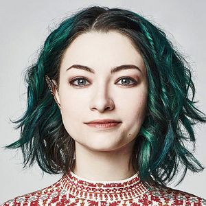Foto Jodelle Ferland