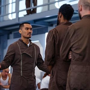 Foto Alex Mallari Jr.