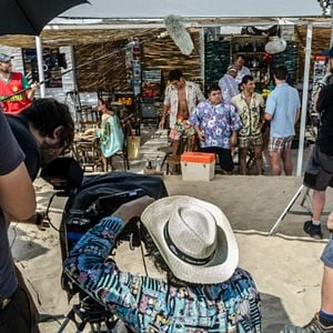 Foto Benidorm, mon amour