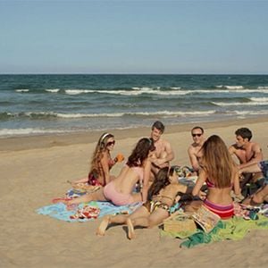 Foto Benidorm, mon amour