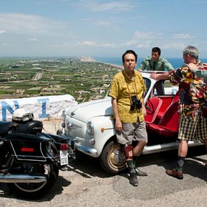 Foto Benidorm, mon amour