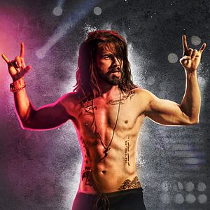 Udta Punjab - Película 2016