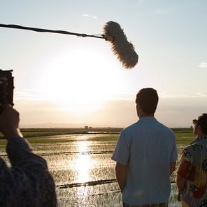 Foto Benidorm, mon amour