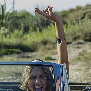 Foto Benidorm, mon amour