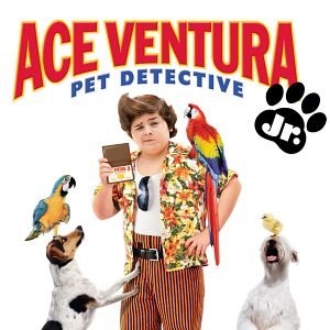 Foto Ace Ventura Jr.: Detective de Mascotas