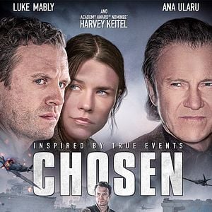 Foto Elegidos para ser héroes