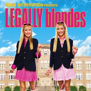 Foto Unas rubias muy legales