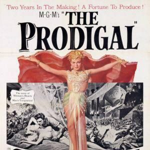 Foto El hijo pródigo