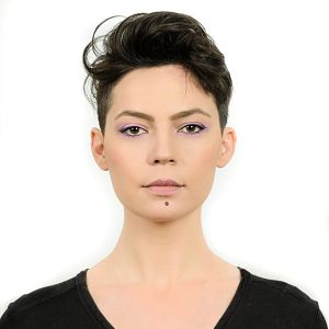 Foto Maria Dinulescu