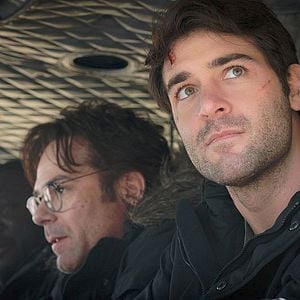 Foto Billy Burke