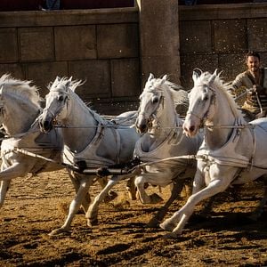 Foto Ben-Hur