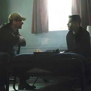 Foto Christian Slater