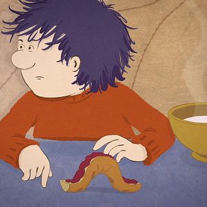 Foto La sopa de piedras (y otros cuentos al revés)