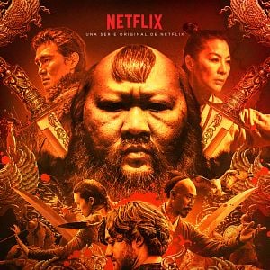 Foto Marco Polo (2014)