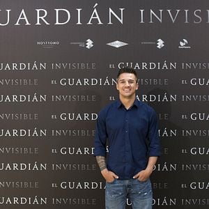 Foto El Guardián Invisible