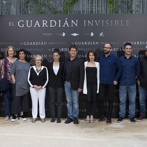Foto El Guardián Invisible