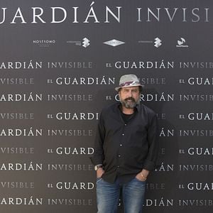 Foto El Guardián Invisible