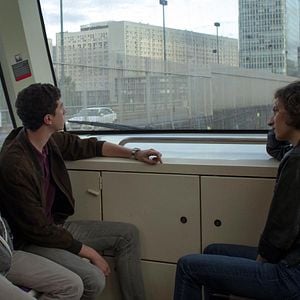 Foto Finnegan Oldfield