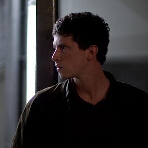 Foto Finnegan Oldfield