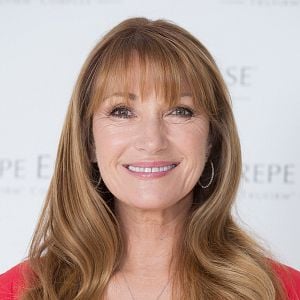 Foto Jane Seymour