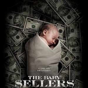 Foto Tráfico de bebés