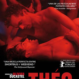 Foto Theo y Hugo, Paris 5:59