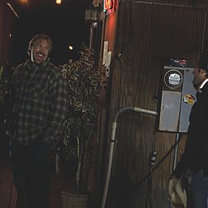 Foto David A.R. White