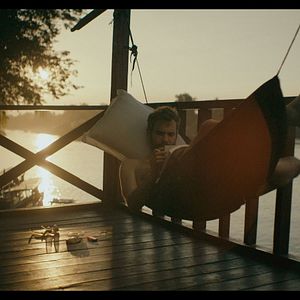 Foto Rossif Sutherland