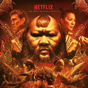 Foto Marco Polo (2014)