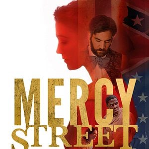 Foto Mercy Street