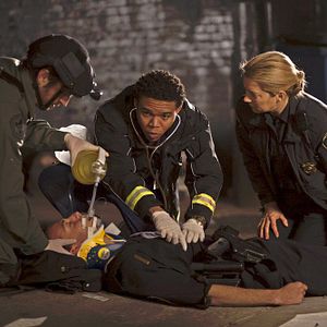 Foto Robert Bailey Jr.