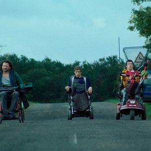 Foto Kills on Wheels